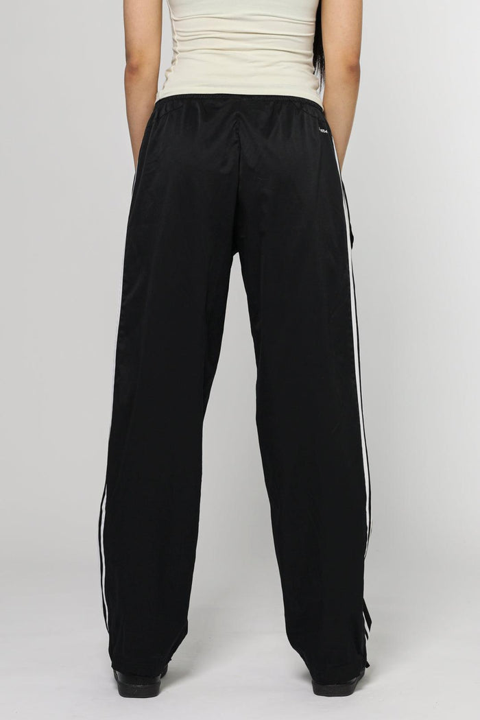 Frankie Vintage Adidas Windbreaker Pants - XS S M L XL