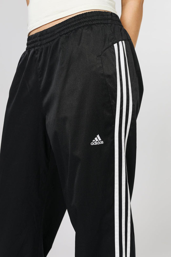 Frankie Vintage Adidas Windbreaker Pants - XS S M L XL