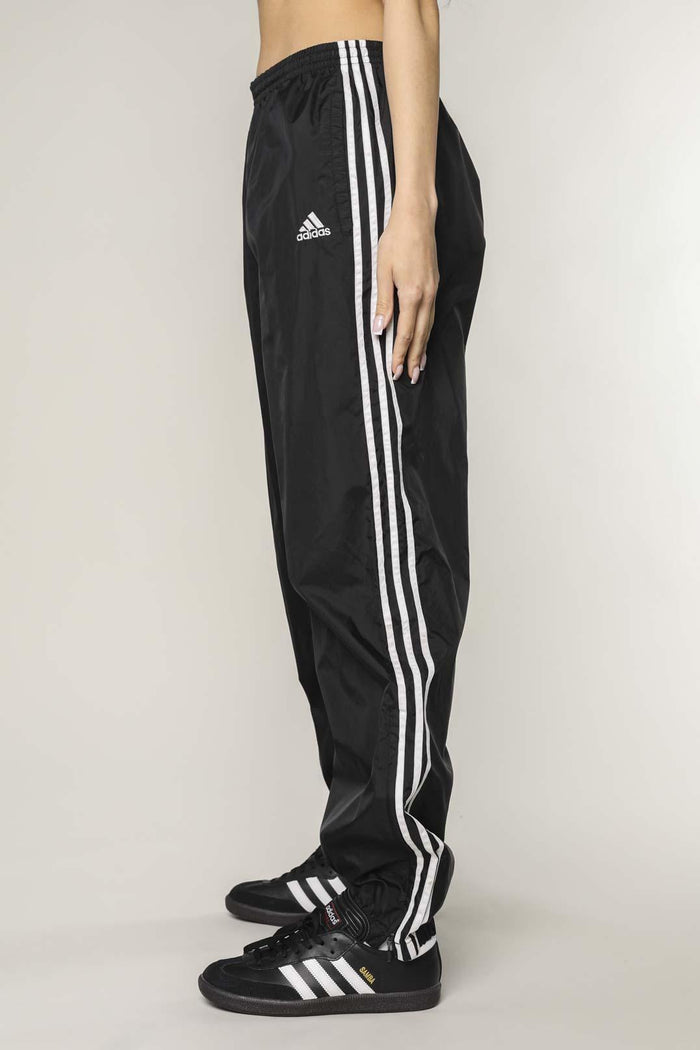 Frankie Vintage Adidas Windbreaker Pants - XS S M L XL XXL