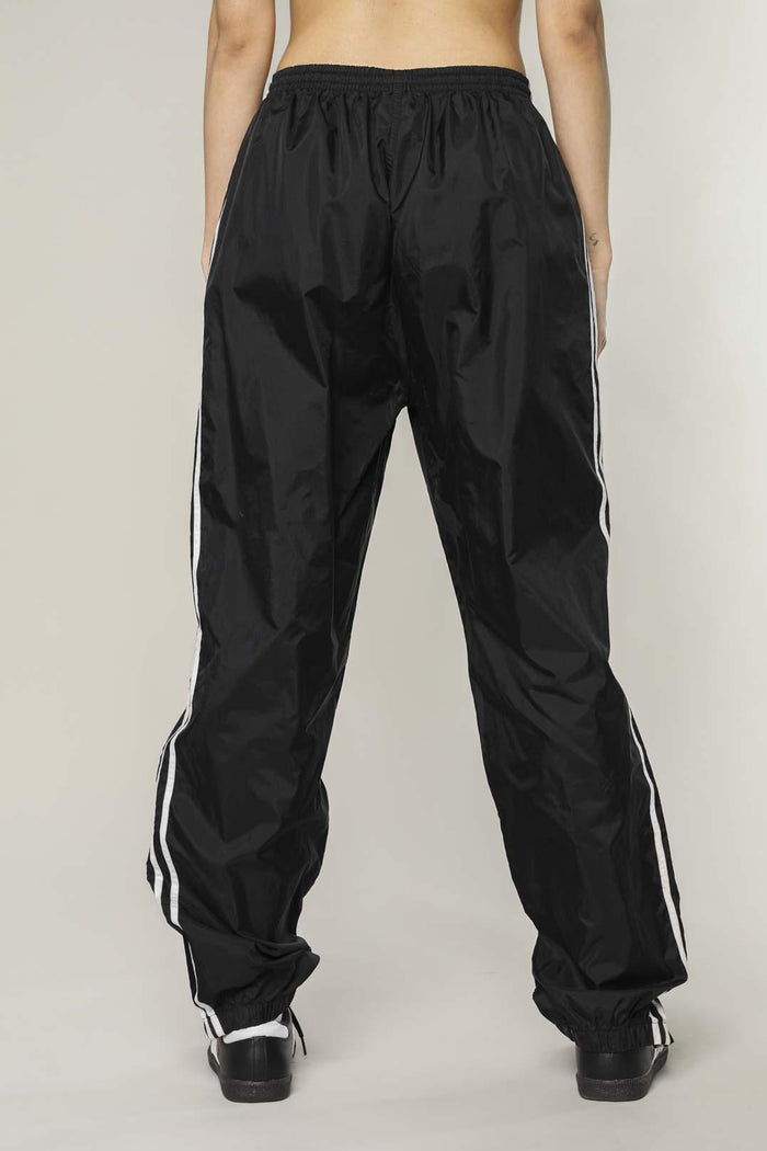 Frankie Vintage Adidas Windbreaker Pants - XS S M L XL XXL