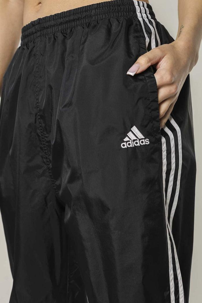 Frankie Vintage Adidas Windbreaker Pants - XS S M L XL XXL