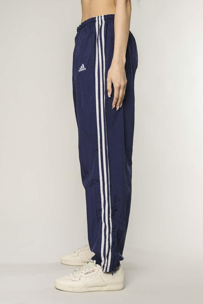 Frankie Vintage Adidas Windbreaker Pants - XS S M L XL XXL