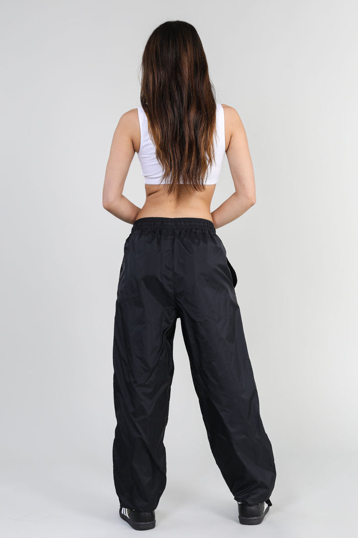 Frankie Vintage Adidas Windbreaker Pants - XS S M L XL XXL