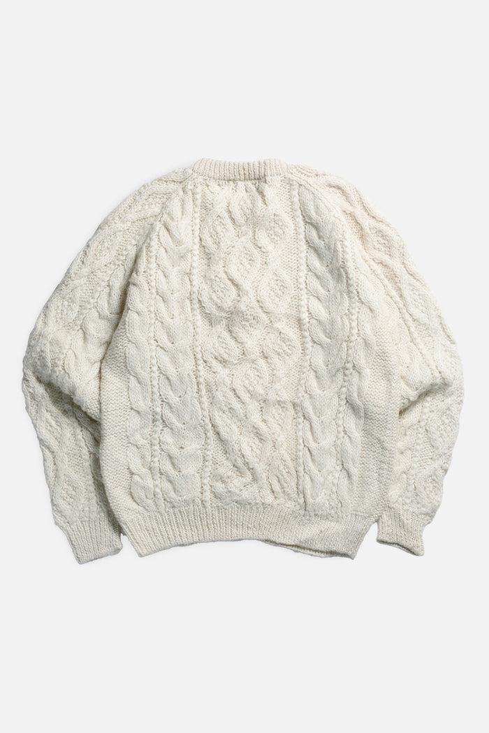 Frankie Vintage American Eagle Outfitters Knit Sweater - L