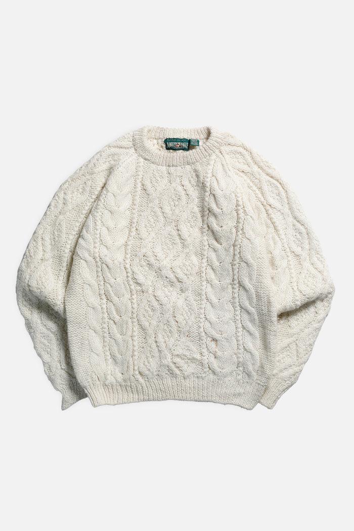 frankie Vintage American Eagle Outfitters Knit Sweater - L