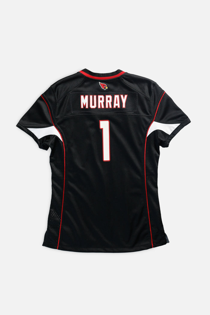 Frankie Vintage Arizona Cardinals NFL Jersey - Women's S