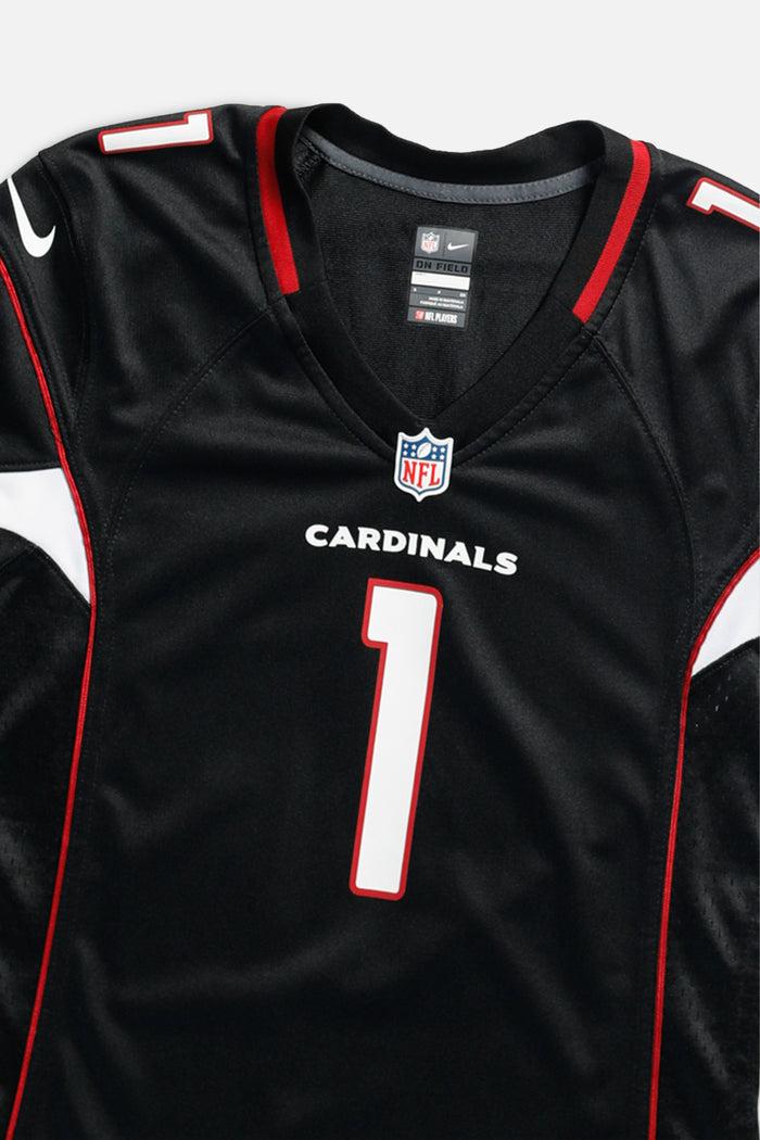 Frankie Vintage Arizona Cardinals NFL Jersey - Women's S
