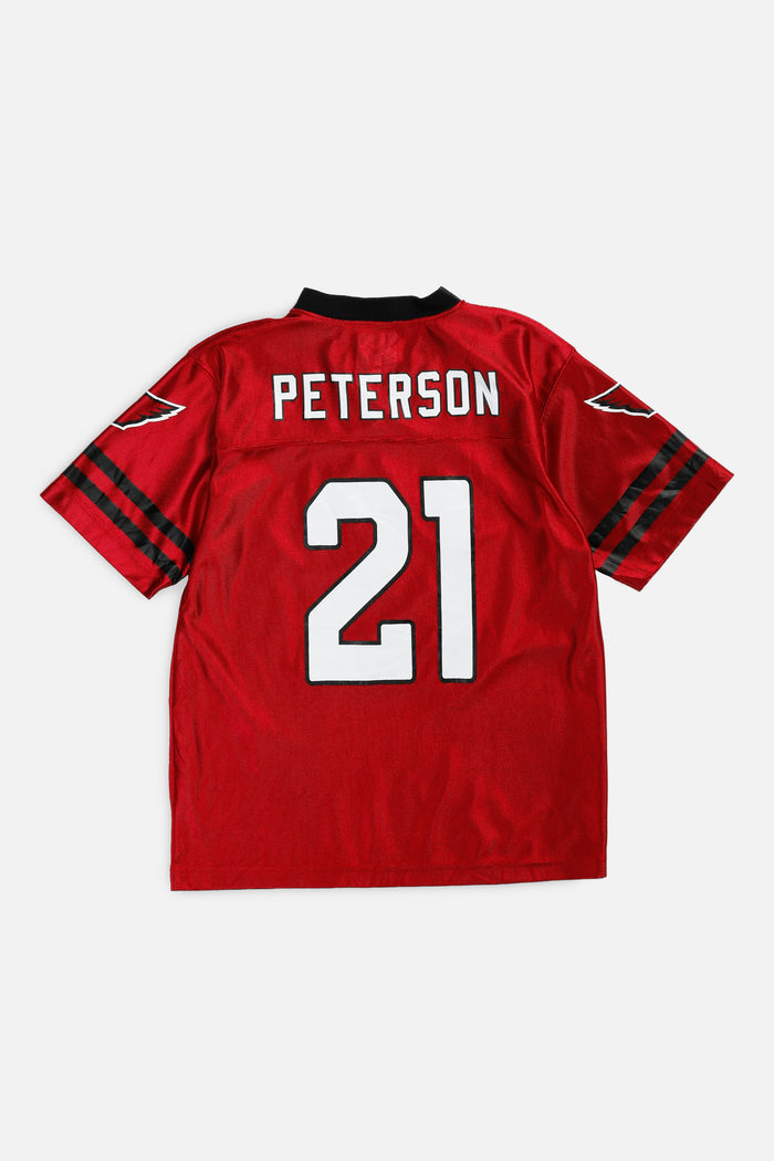 Frankie Vintage Arizona Cardinals NFL Jersey - Women's XS