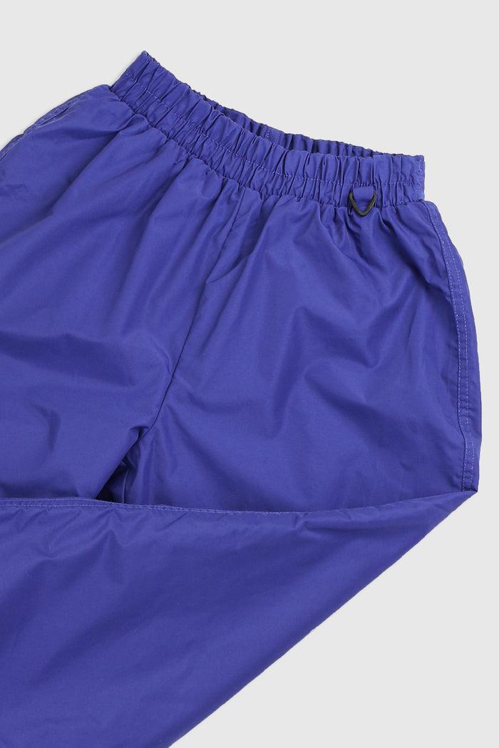 Frankie Vintage Columbia Windbreaker Pants - Women's S