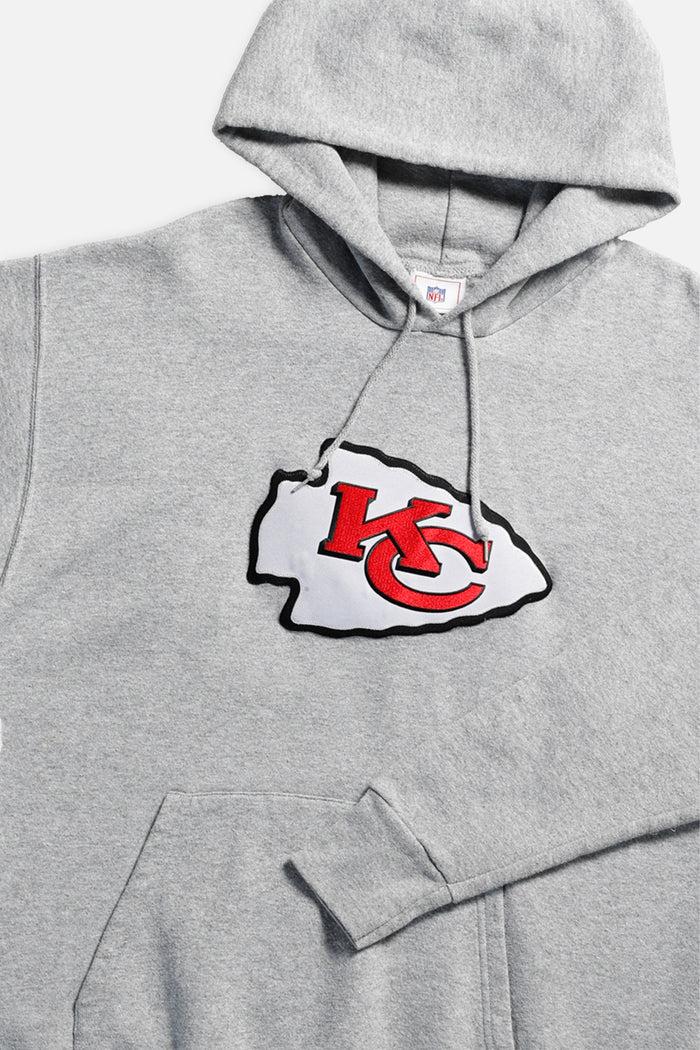 Frankie Vintage Kansas City Chiefs NFL Sweatshirt - M