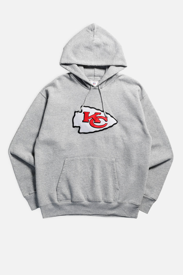 frankie Vintage Kansas City Chiefs NFL Sweatshirt - M