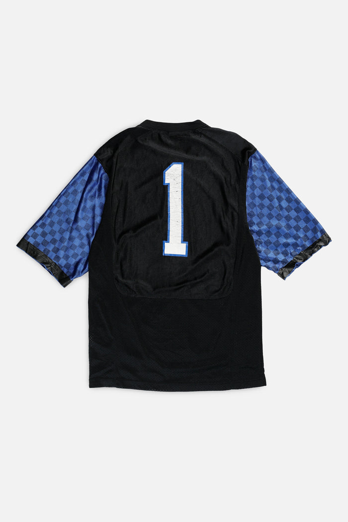 Frankie Vintage Kentucky University NCAA Football Jersey - S