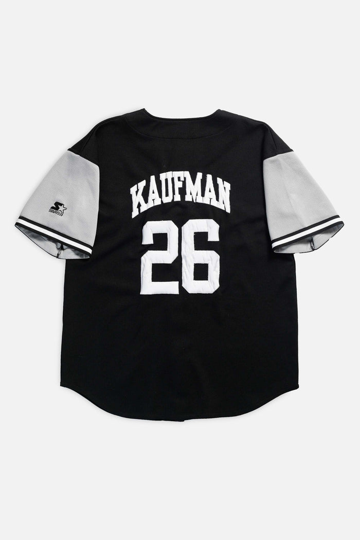 Frankie Vintage Las Vegas Raiders NFL Starter Jersey - L