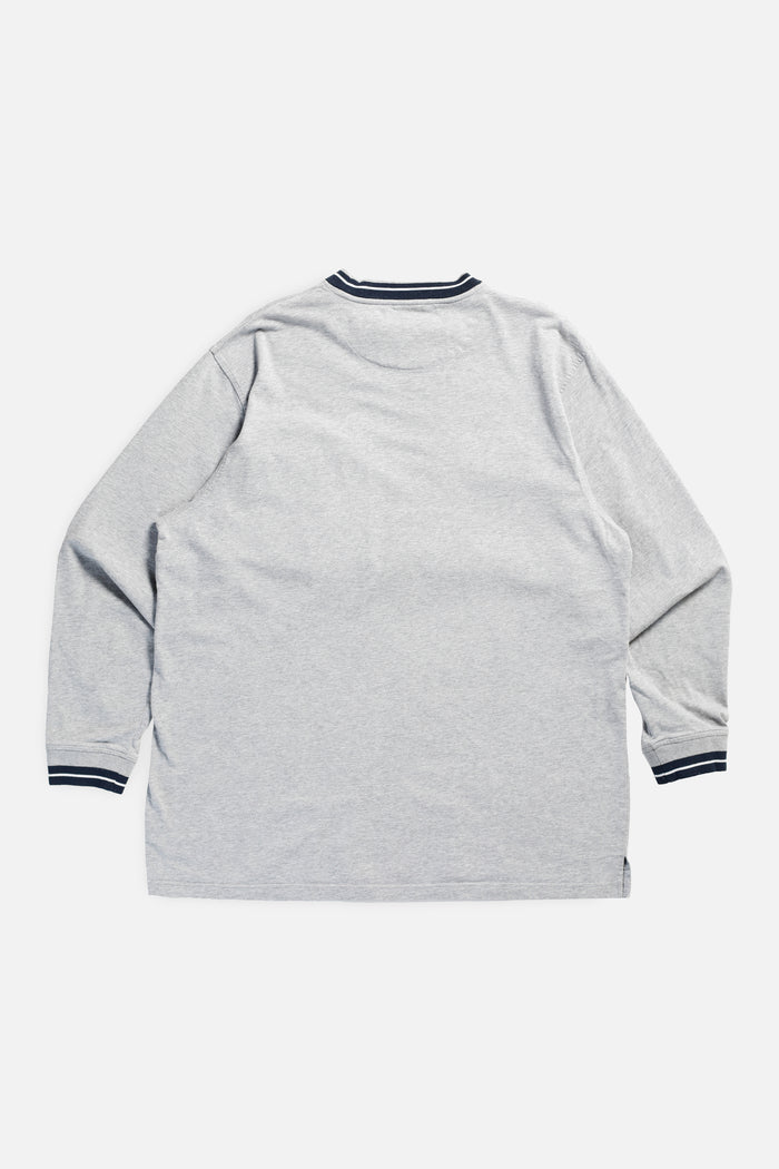 Frankie Vintage Le Jean De Marithe + Francois Girbaud Sweatshirt - XL