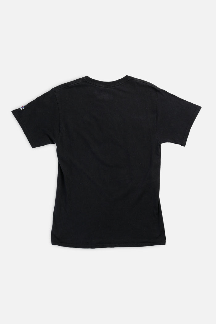 Frankie Vintage Missouri Tigers NCAA Basketball Tee - Women's S