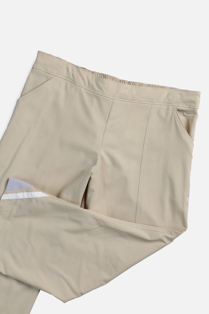 Frankie Vintage Nike Capri Windbreaker Pants - Women's L