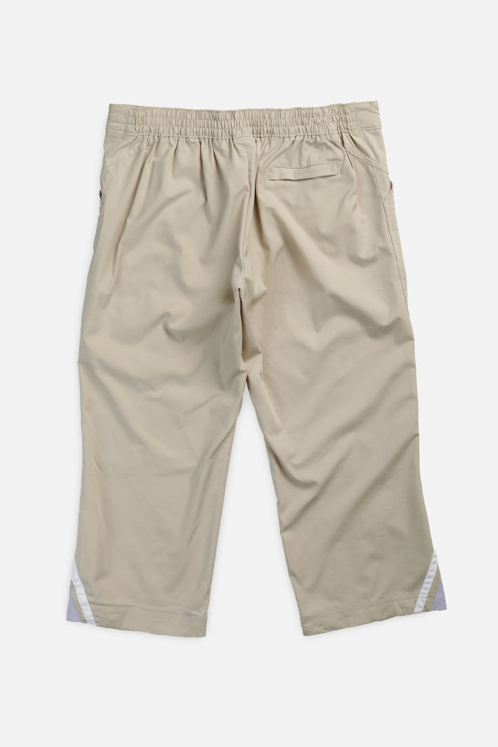 Frankie Vintage Nike Capri Windbreaker Pants - Women's L