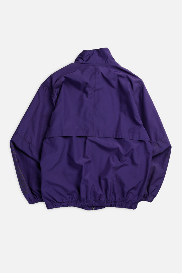 Frankie Vintage Nike Kansas State Wildcats Windbreaker Jacket - L