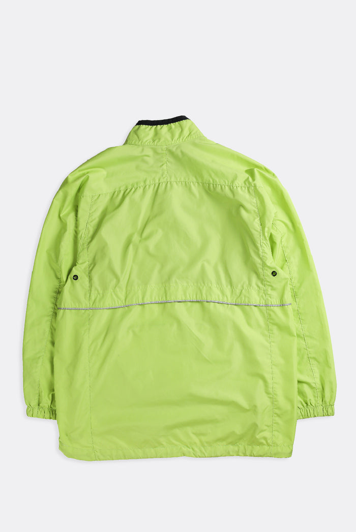 Frankie Vintage Nike Pullover Windbreaker Jacket - Women's M