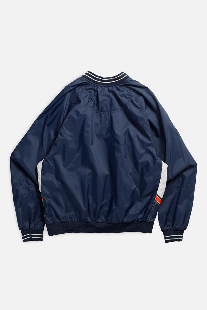 Frankie Vintage Nike Pullover Windbreaker Jacket - Women's XS