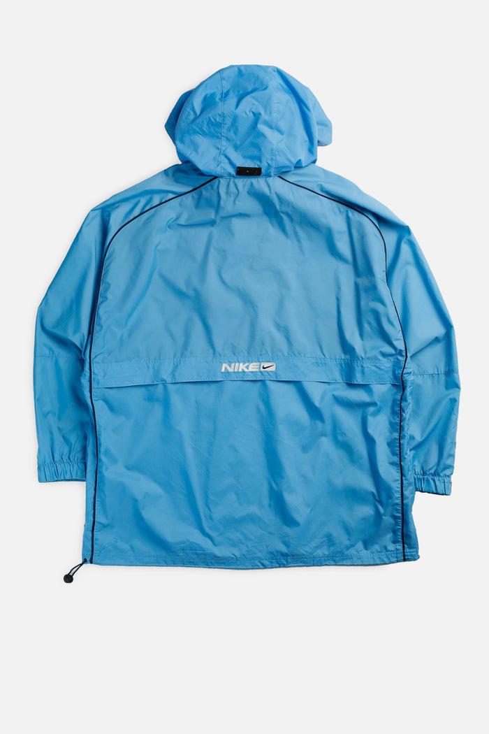 Frankie Vintage Nike Pullover Windbreaker Jacket - XL