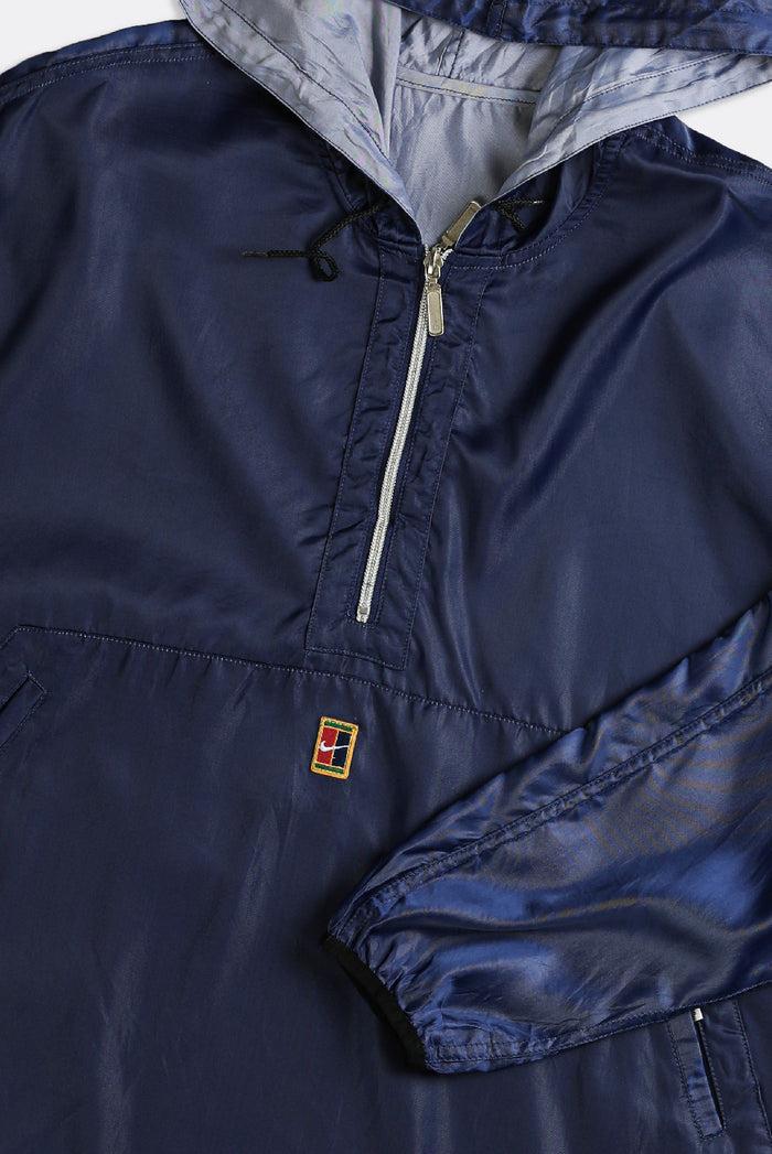 Frankie Vintage Nike Pullover Windbreaker Jacket -XL