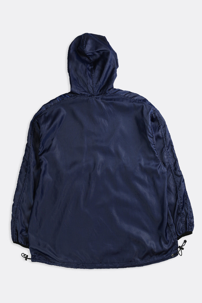 Frankie Vintage Nike Pullover Windbreaker Jacket -XL