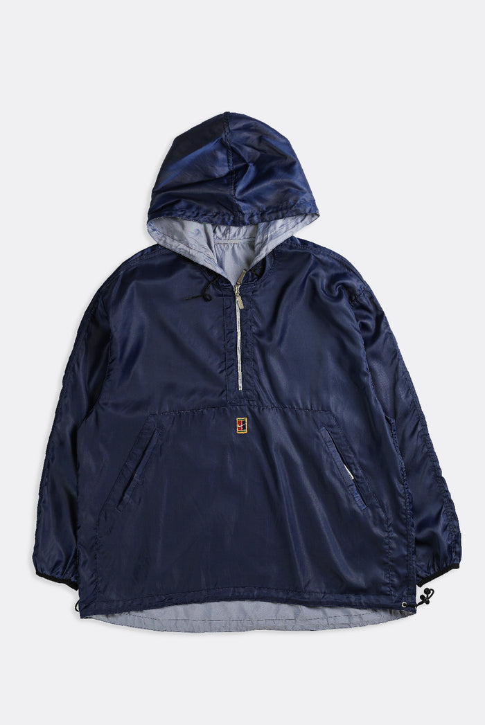 frankie Vintage Nike Pullover Windbreaker Jacket -XL