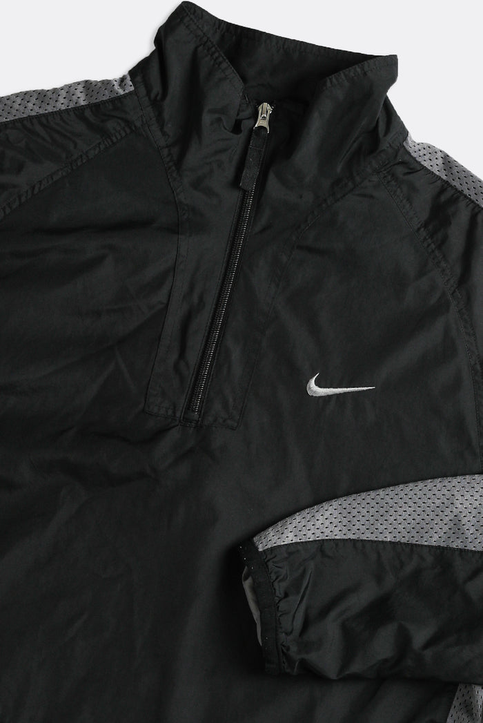 Frankie Vintage Nike Pullover Windbreaker Jacket - XL