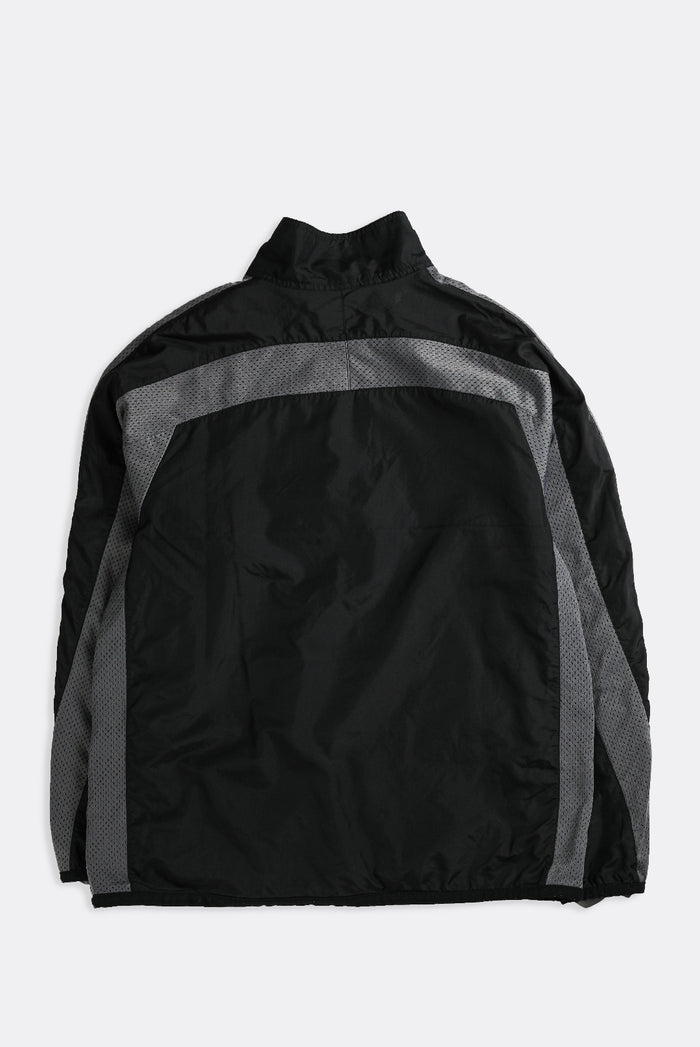 Frankie Vintage Nike Pullover Windbreaker Jacket - XL