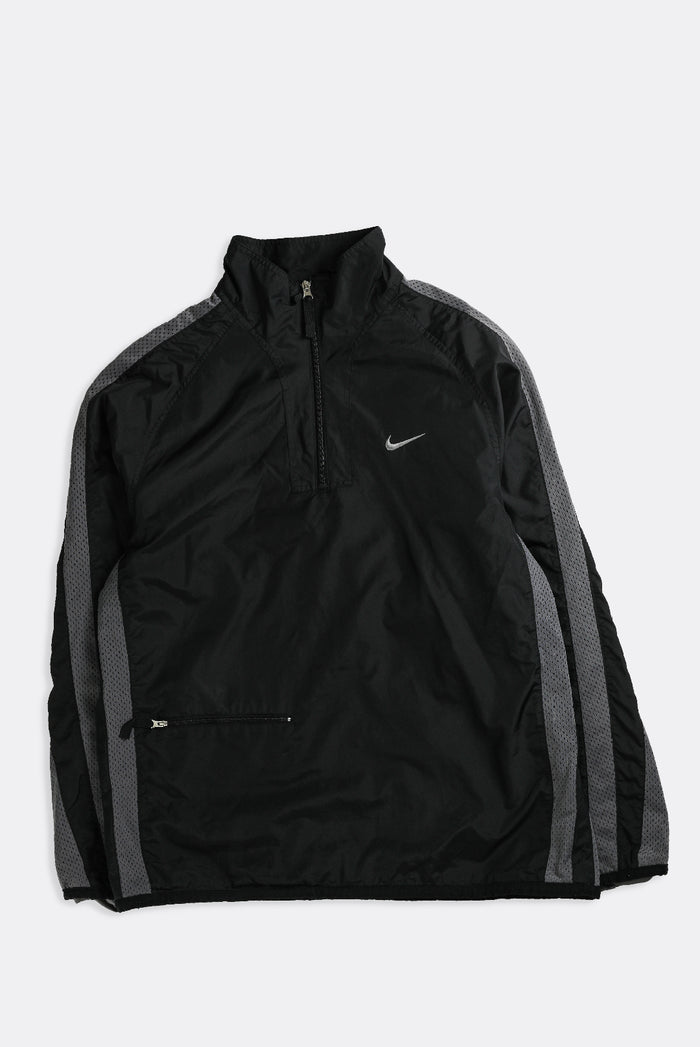 frankie Vintage Nike Pullover Windbreaker Jacket - XL