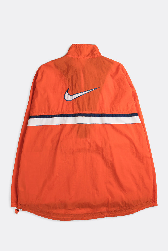 Frankie Vintage Nike Pullover Windbreaker Jacket - XL