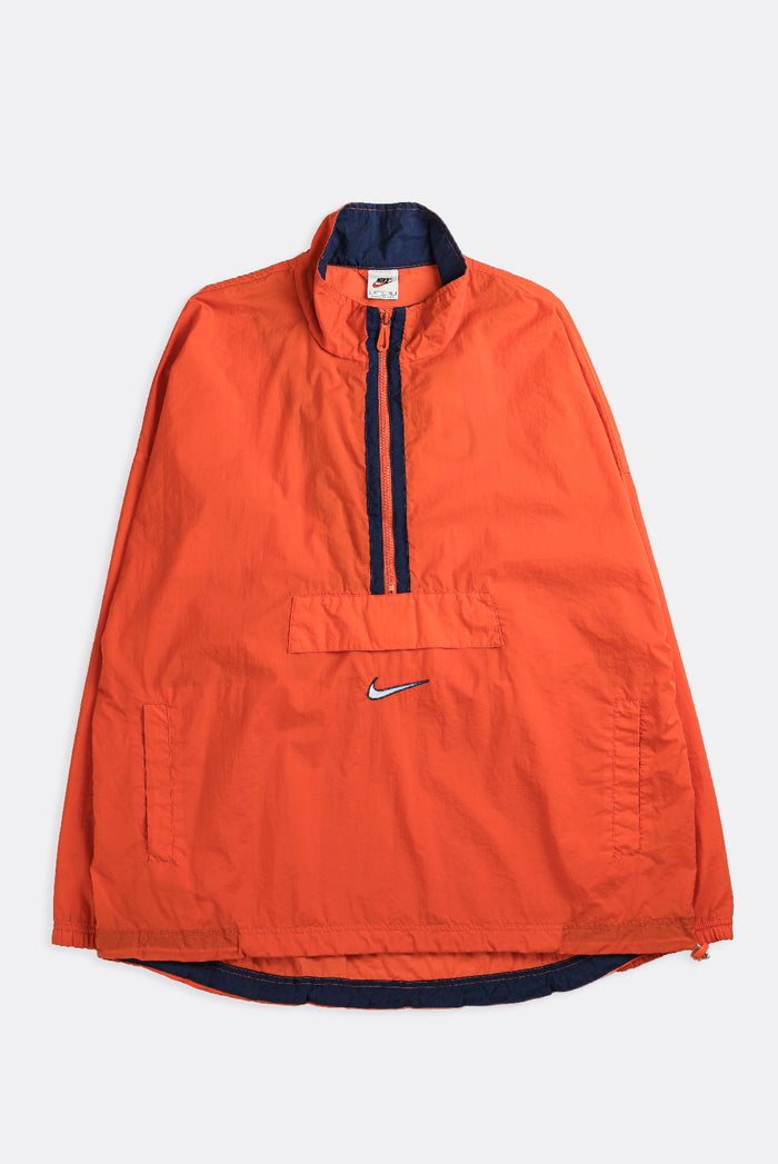 frankie Vintage Nike Pullover Windbreaker Jacket - XL