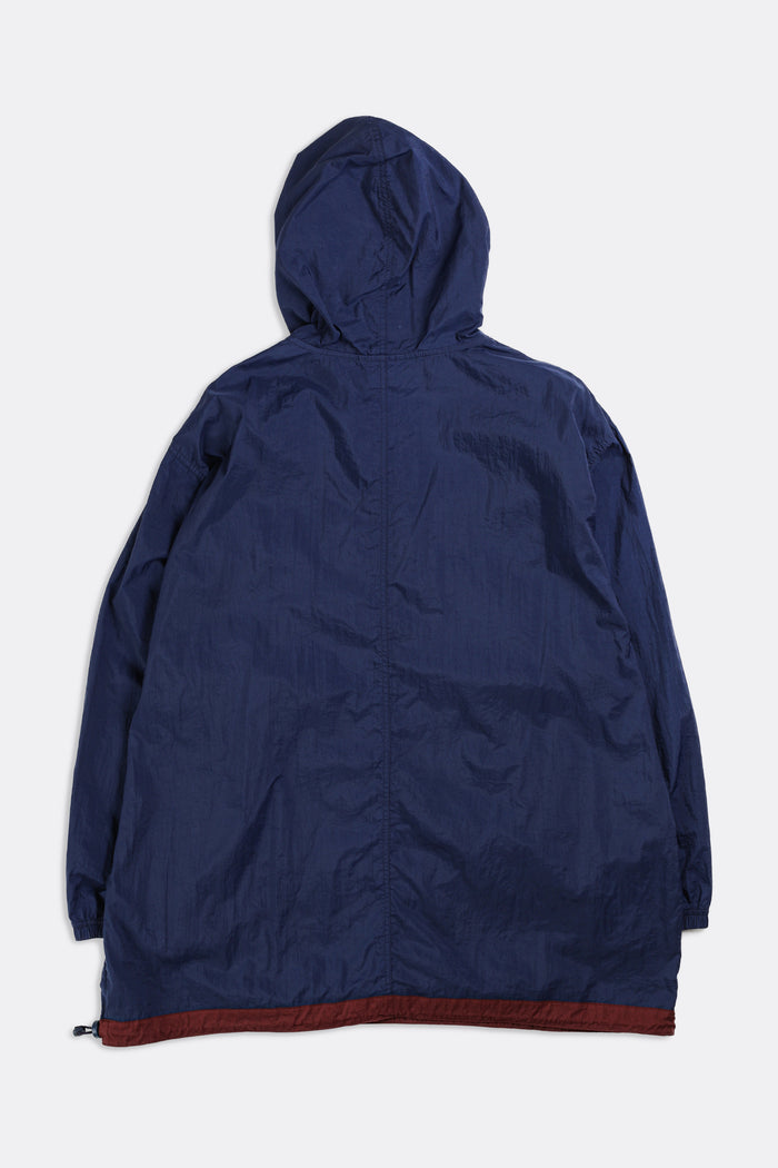 Frankie Vintage Nike Pullover Windbreaker Jacket - XL