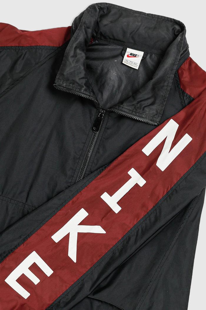 Frankie Vintage Nike Pullover Windbreaker Jacket - XXL