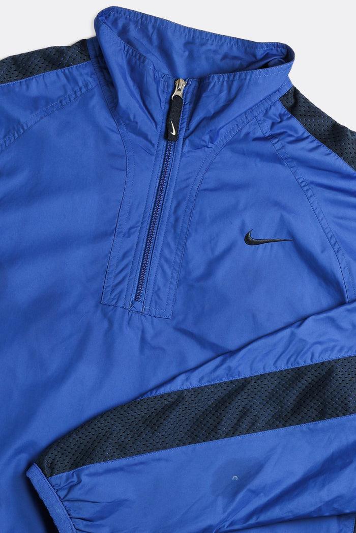 Frankie Vintage Nike Pullover Windbreaker Jacket - XXL