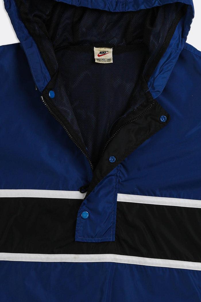 Frankie Vintage Nike Pullover Windbreaker Jacket - XXL