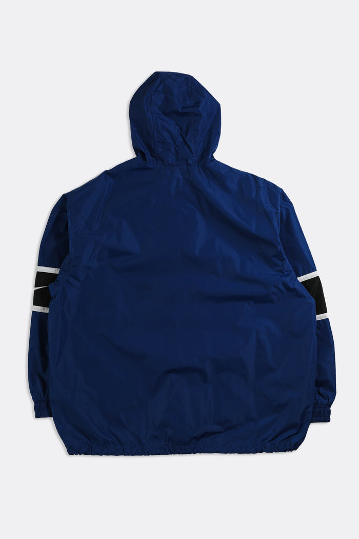 Frankie Vintage Nike Pullover Windbreaker Jacket - XXL