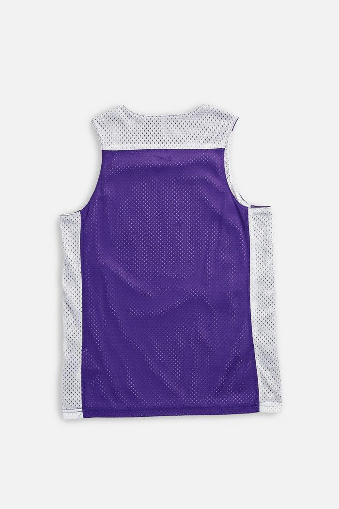 Frankie Vintage Nike Reversible Track Jersey - Women's XS