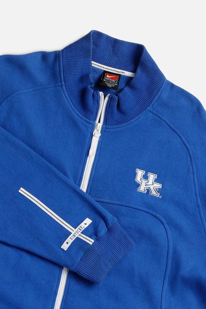 Frankie Vintage Nike Team Kentucky University Sweatshirt - L