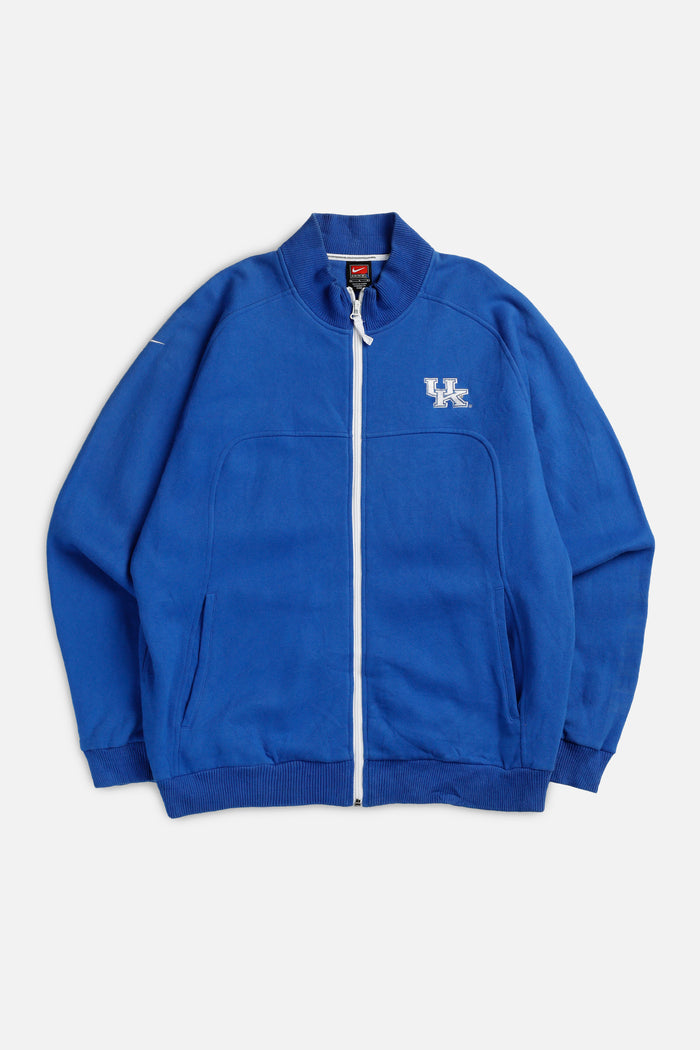 frankie Vintage Nike Team Kentucky University Sweatshirt - L