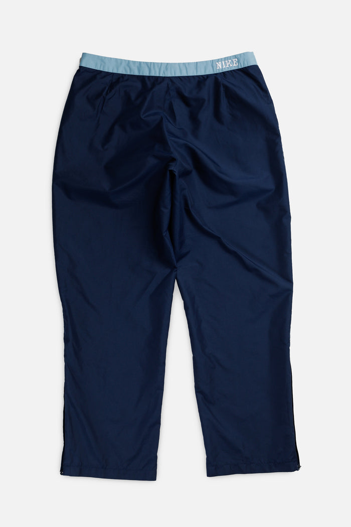 Frankie Vintage Nike Windbreaker Capri Pants - Women's XL