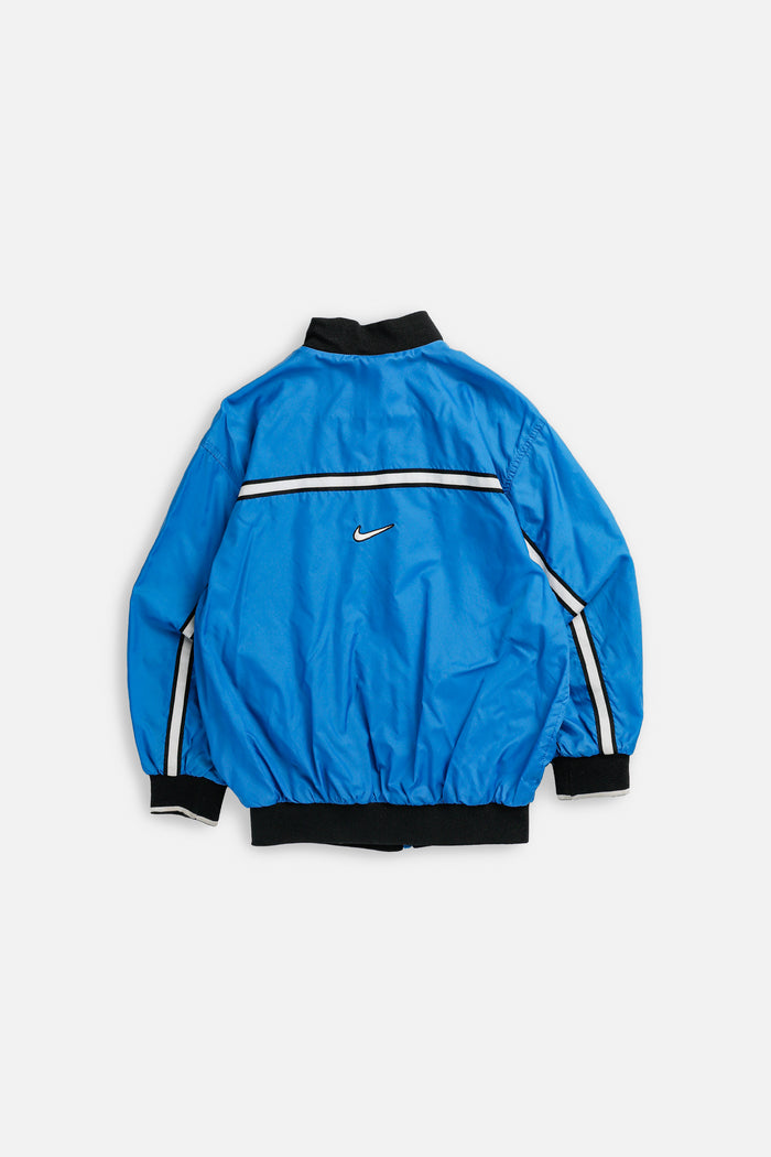 Frankie Vintage Nike Windbreaker Jacket - Women's XXS