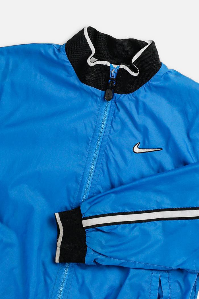 Frankie Vintage Nike Windbreaker Jacket - Women's XXS