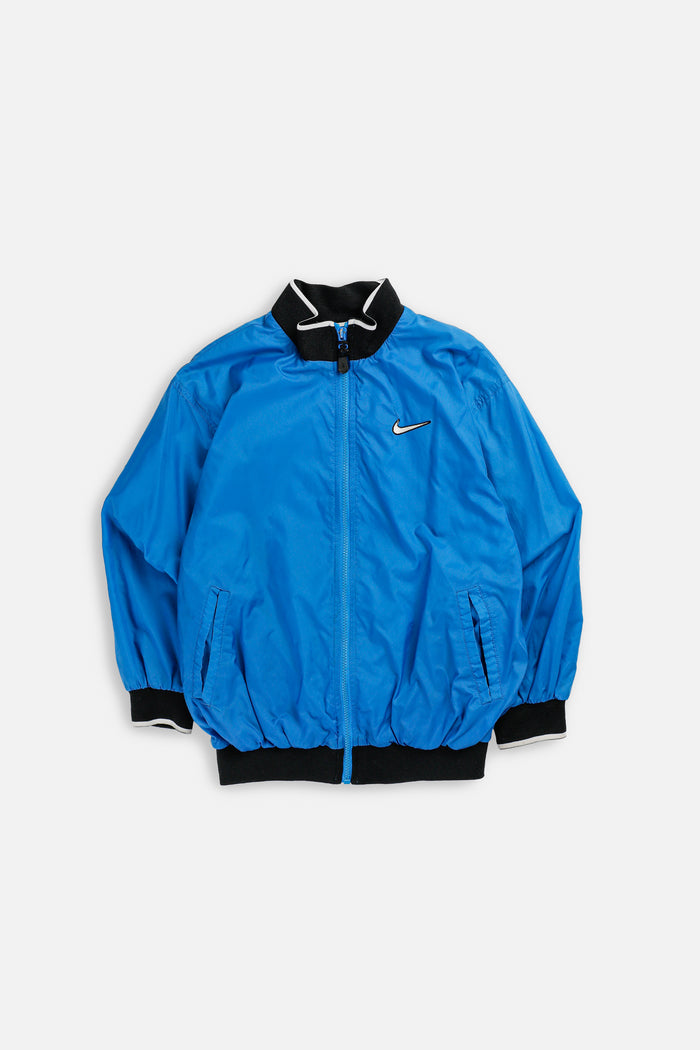 frankie Vintage Nike Windbreaker Jacket - Women's XXS