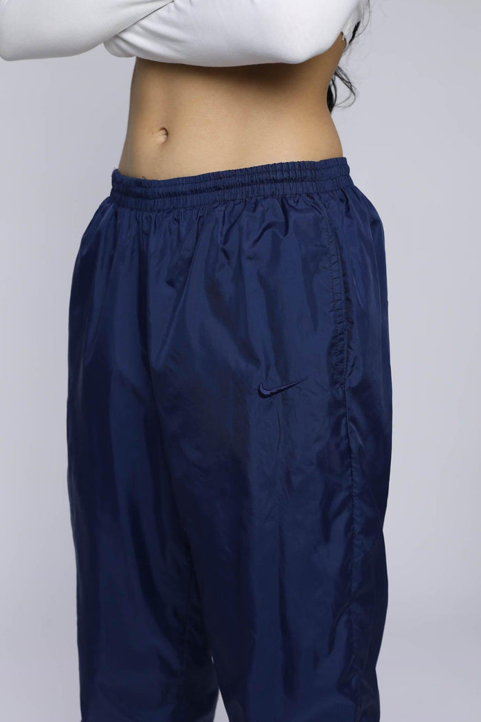 Frankie Vintage Nike Windbreaker Pants - XS S M L XL XXL
