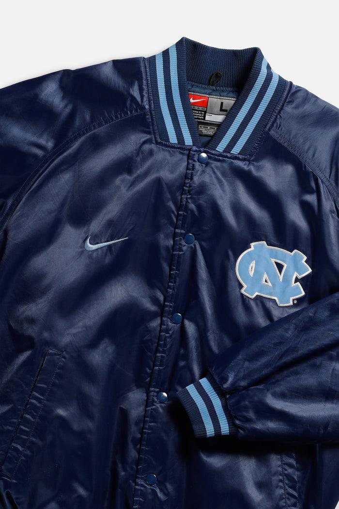 Frankie Vintage North Carolina Tar Heels NCAA Jacket - L