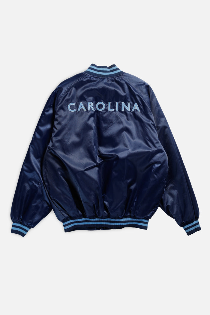 Frankie Vintage North Carolina Tar Heels NCAA Jacket - L