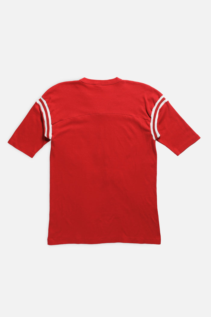 Frankie Vintage San Francisco 49ers NFL Tee - Women's M