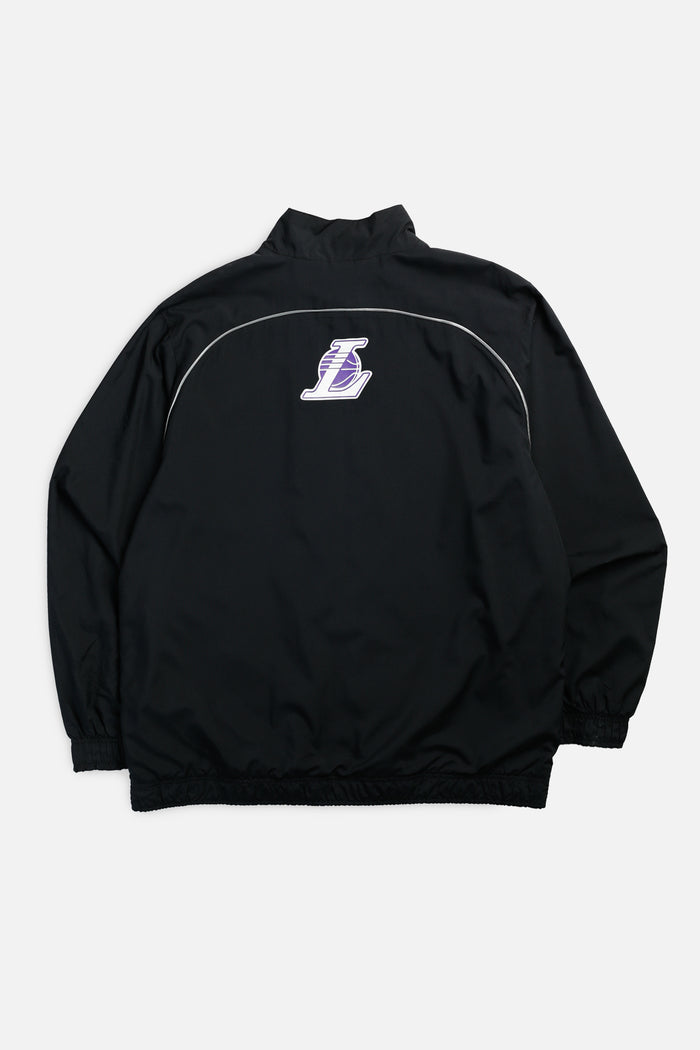 Frankie Vintage Wisconsin Lakers Nike Windbreaker Jacket - XL